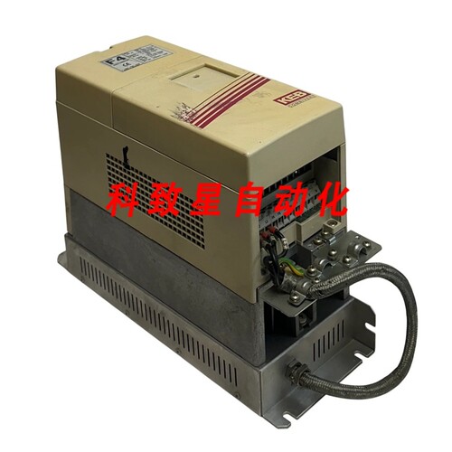 工业配件14.F4.C3E-3440/14F4C3E3440 KEBCO F4 COMBIVERT AC DRI