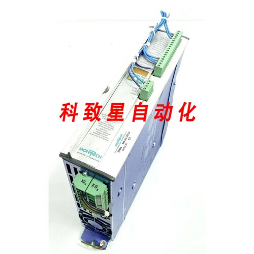 工业配件MONTECH 601-170-14/08 S60100-EL 50554 SHA-340-1200-L