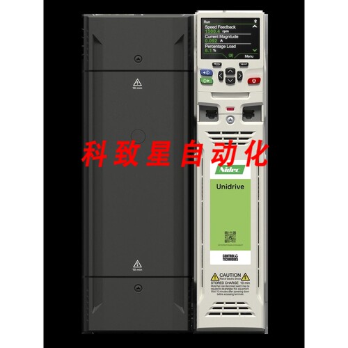 工业配件控制UNIDRIVE M600 35.0A-15.0KW-M600-064-00350