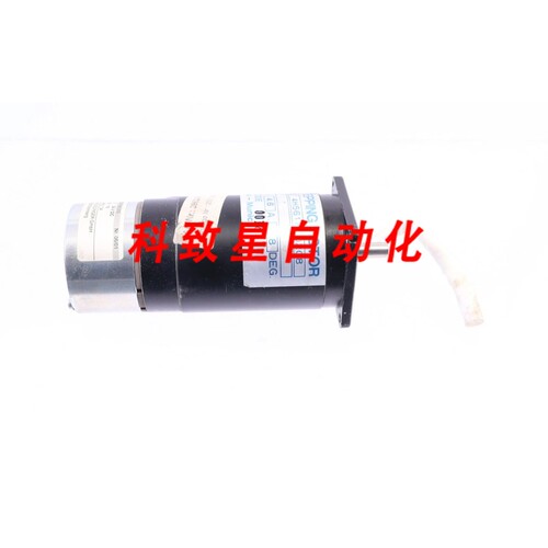 工业配件NANOTEC 步进电机4H5618C0208 FKE SF006 055 KANIA&EDIN