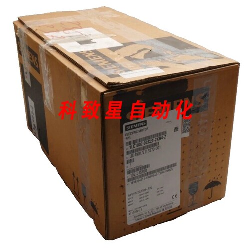 工业配件1AV1072C 低压电机Z=G01+R70 1LE1002-0CC22-2KB4-Z
