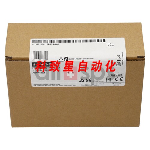 工业配件CC220 MULTISENSOR-7MP2200-1CB05-2AA1