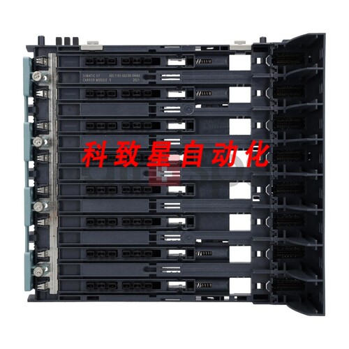 工业配件HA MODULE 8-WAY-6DL1193-6GC00-0NN0
