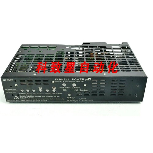 工业配件电源NF350R500/V NF350R