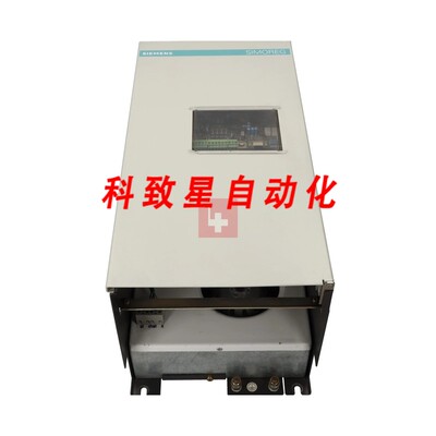 工业配件K CONVERTER-6RA2375-6DV61-0