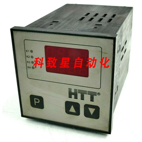 工业配件HTT 稳压器92700E IP54