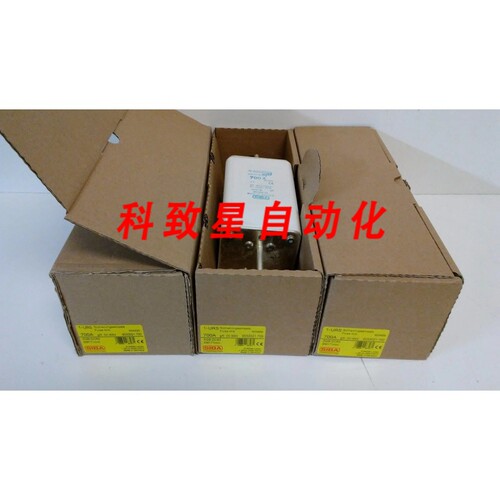 工业配件700A 900V SQB-DC93 熔断器9033021.700