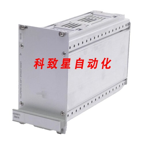 工业配件XS SSF1 6FK5 537-8AA01 E:02 6FK5537-8AA01