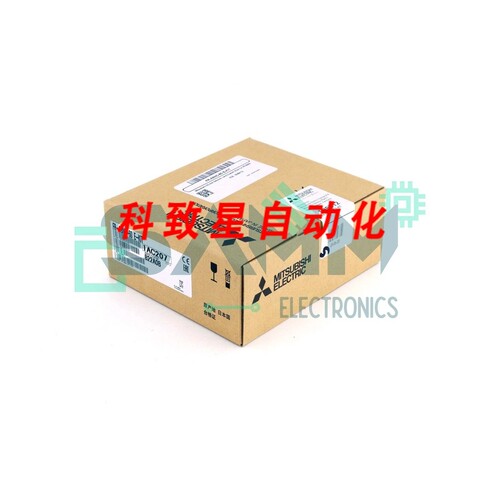工业配件FR-A8NC-60 E-KIT CC-LINK IE TSN通讯模块