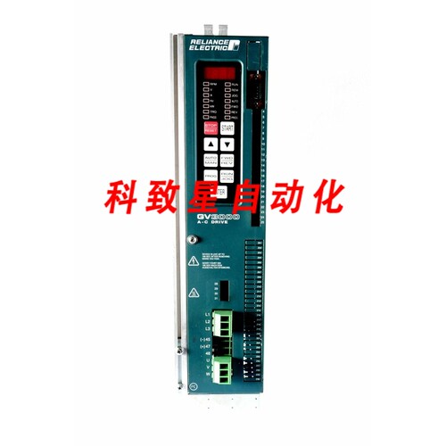工业配件GV3000E-AC003-AA-DBU-RFI 31ET4060
