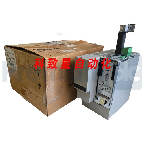 工业配件2094-BM03-M/A轴电源模块460V 30A