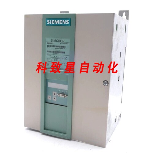 工业配件直流转换器6RA7 013-6DV62-0-ZZ=G94 K00 K11 S00 6RA701