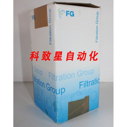 工业配件FGC PI3115PS10 过滤器