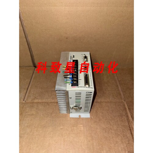 工业配件1398-DDM-009 超伺服驱动系列A 120/240 VAC