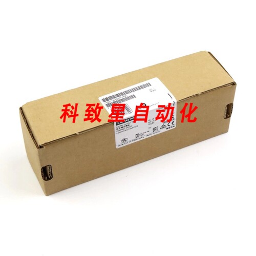 工业配件ET200ECO PN 6ES7 142-6BG00-0AB0 FS:06/FW:V7.0.1
