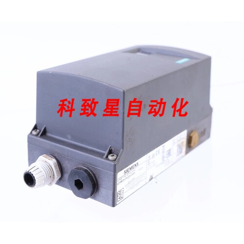 工业配件6DR5020-0NG00-0AA0 SIPART PS2 I/P 定位器