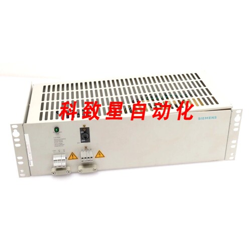 工业配件SVS2 内置电源D220 380 G24/10WG E:A 6EV1337-5AK