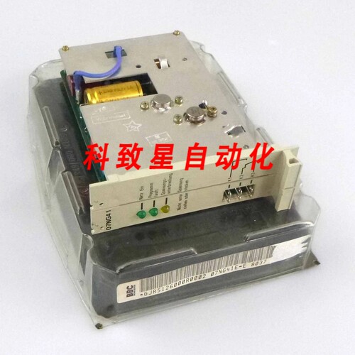 工业配件BBC BAUGRUPPE 07NG41 07NG41E-ER0002 GJR5126000R0002