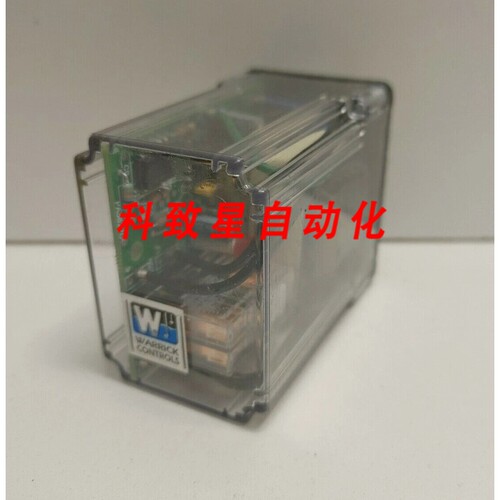 工业配件120/240V 5A 1/10HP 固态继电器16DMC2M0