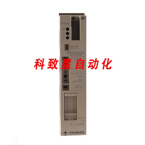 工业配件6ES5951-7LD21 6ES59517LD21