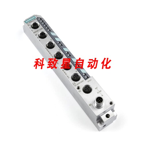 工业配件ET200ECO PN 6ES7 142-6BF00-0AB0 FS:07/FW:V7.0.1