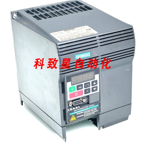 工业配件逆变器6SE3 217-3DB40 I:C10 6SE3217-3DB40