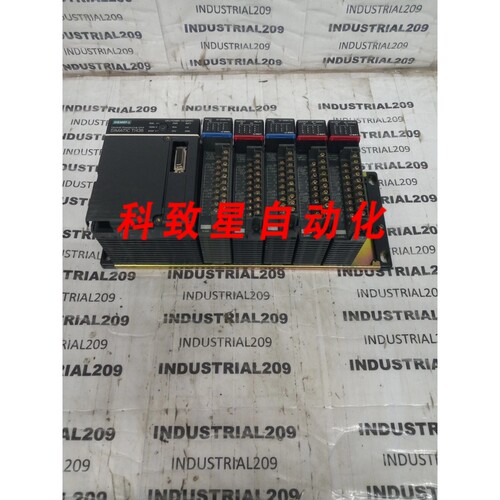 工业配件PLC RACK TI435 PROCESSING UNIT