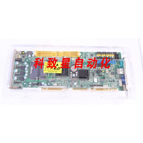 工业配件PCA-6010VG LGA775 FSBC