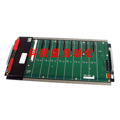 工业配件C500-BI081 EXPANSION RACK基础模块8SLOT 3G2A5-BI081