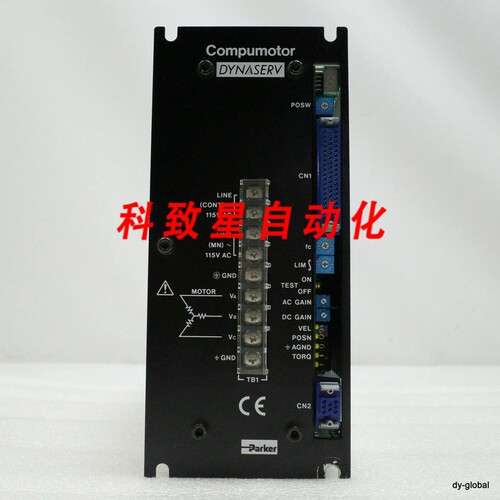 工业配件DYNASERV DR-1070E-115-00