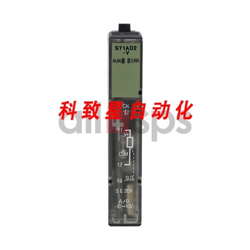 工业配件ST1AD2-V A/D转换器MODULE ST1AD2-V