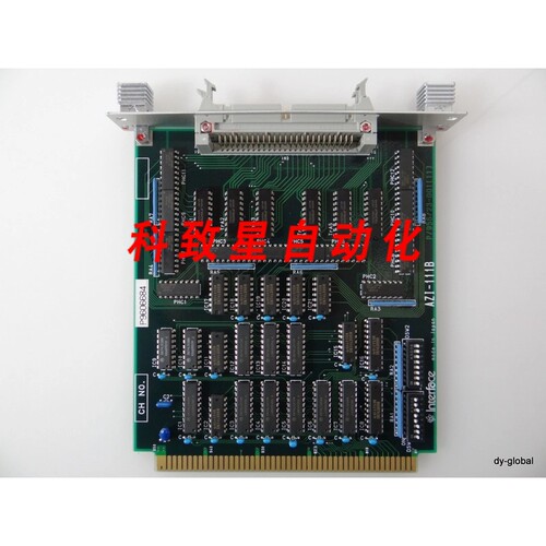 工业配件SN74LS273N COUT48 AZI-111B P/956/23-001[11] CH NO:P9