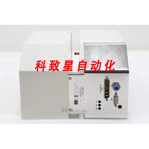 工业配件WAFER ALIGNER 002-7391-07