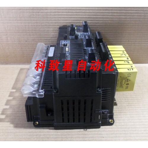 工业配件CM4000T KYZ:240VAC/300VDC 96MA 最大电路监测器