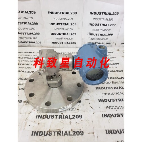 工业配件3051S2LD3AA1A1020DFF91DA00K6M5