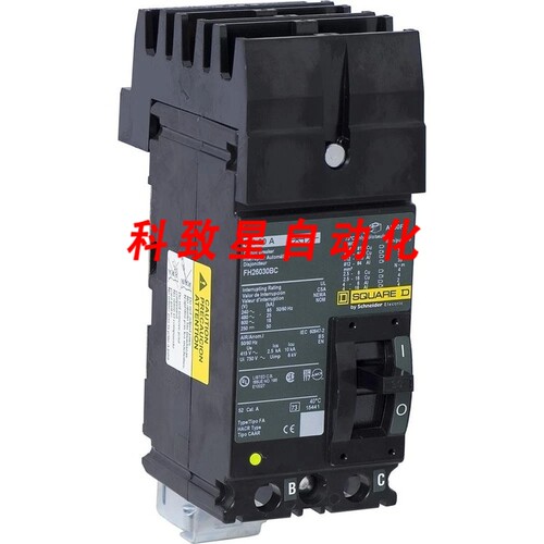 工业配件FH26030BC-模壳断路器