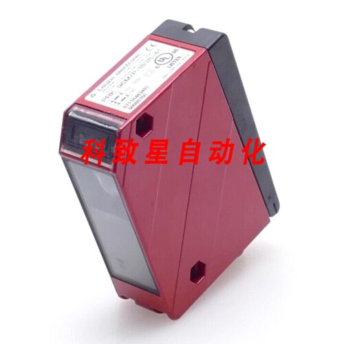 工业配件反射式光电传感器PRK 96M/P-1838-41 50080760