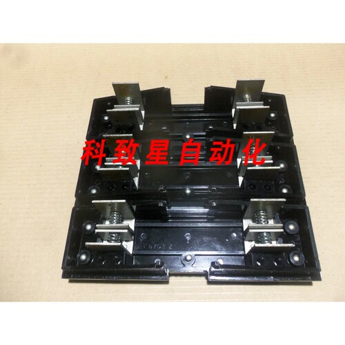 工业配件FPE F6708 Z FUSE PULLOUT 200 AMP LID&UNIT BASE 3 PHA