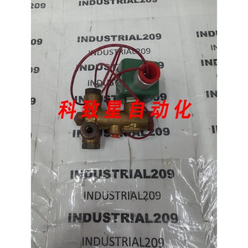 工业配件ASCO T8300D3U