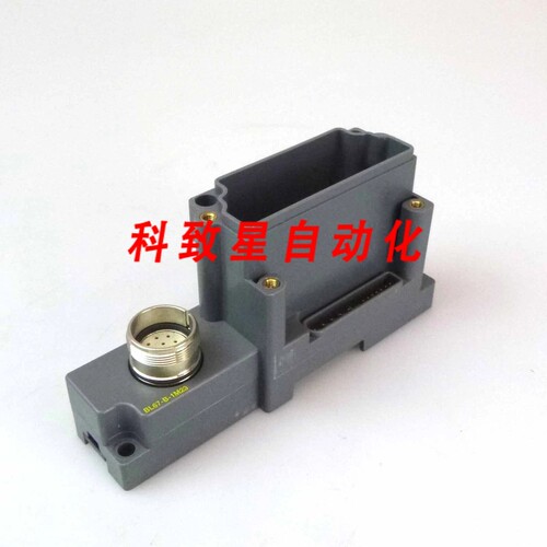 工业配件模块BL67-B-1M23