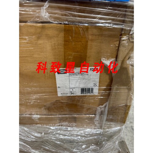 工业配件FDS30电路锁熔丝连接开关30A 600V 3极型号4X 12