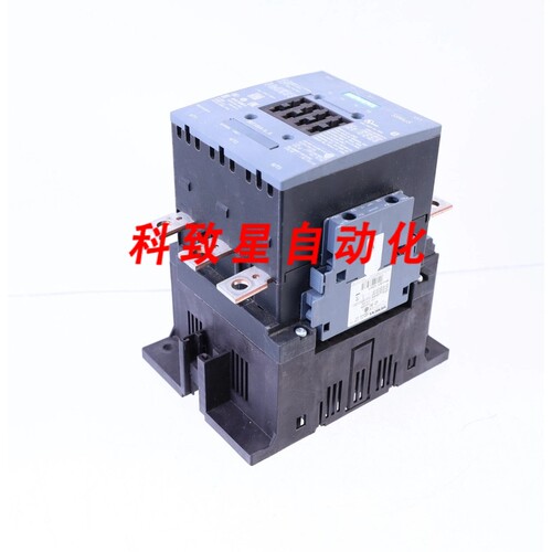 工业配件3RT1054-6AF36+2X 3RH191-1DA11 3RT1955-5AF31