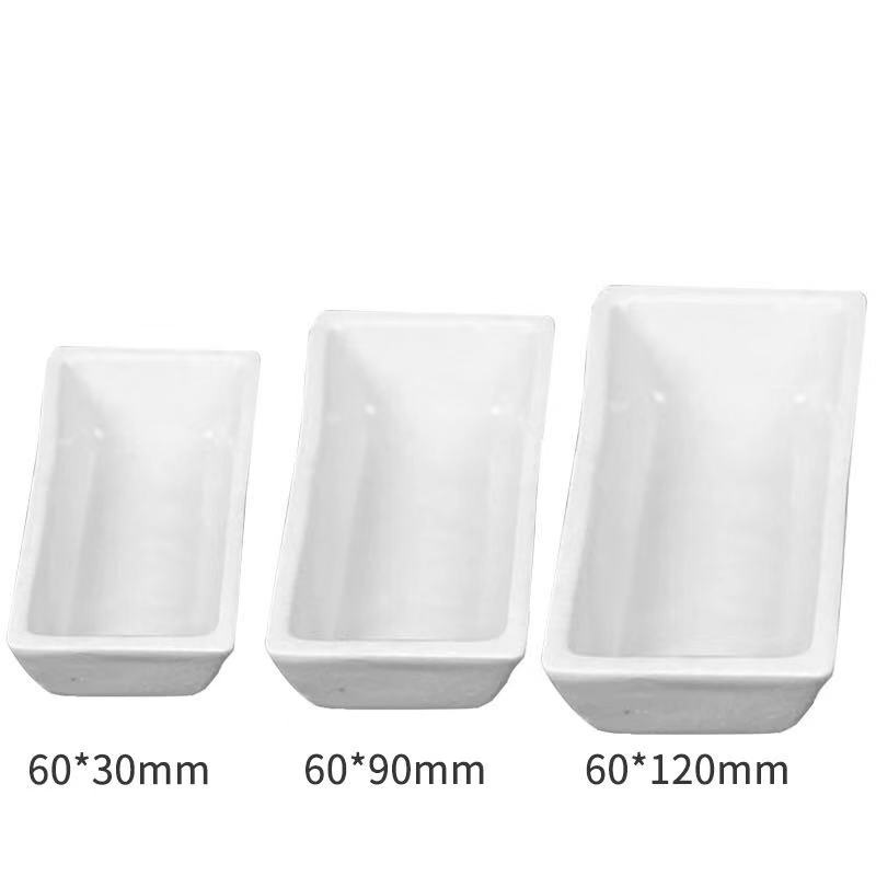 陶瓷方舟耐高温科学实验器材