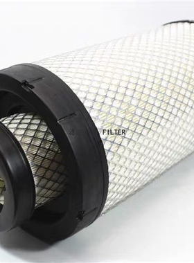 AF26614 AF26613挖机空气滤芯康空滤k2034 明斯1934PU空气滤清器