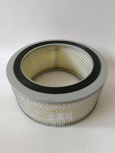 适配K2007空滤柴油机华丰K4100D发电机组30KW空气滤清器滤芯