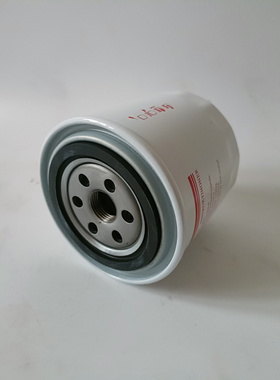 适配久保田发动机三一SY55 60C挖掘机滤  滤清器 机油格机油滤芯