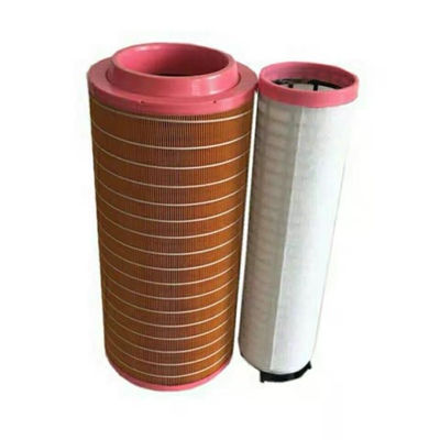 K2450 三一235挖掘机铲车 高品质空滤 2450 C25710 空气