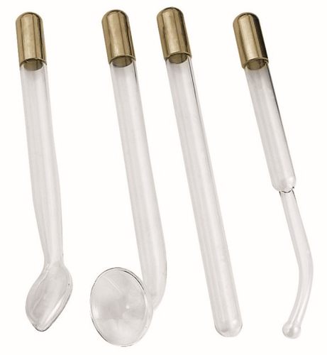 东田洋原厂高周波电疗棒高周波电疗仪配件汤匙蘑菇直管豆豆每个价