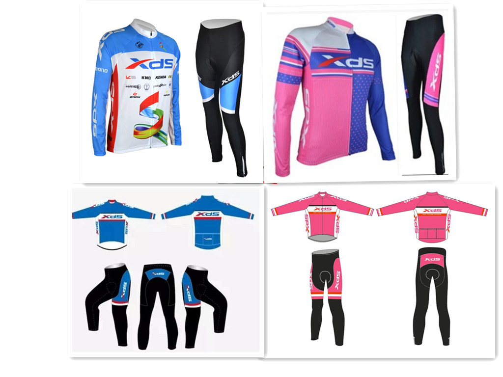 Vêtement cyclisme mixte - Ref 2213479 Image 1