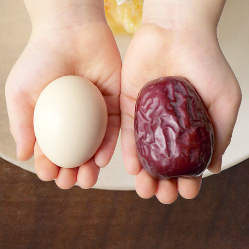 高品质骏枣肉质紧密好吃